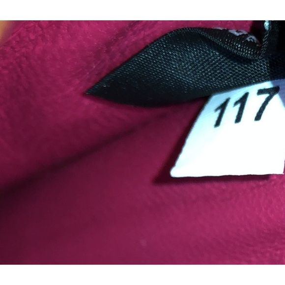 Prada Bow Wallet on Strap Saffiano Leather Small Pink - Picture 7 of 7